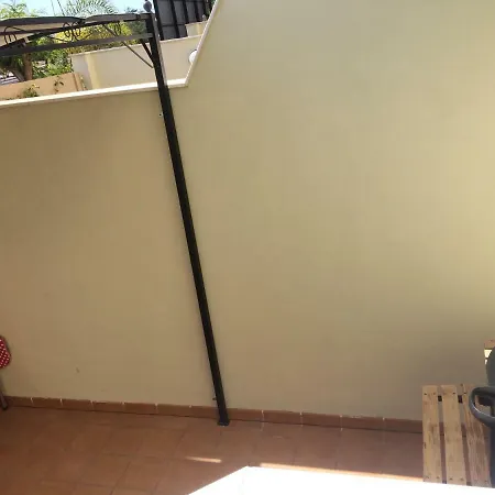 Townhouse 3 Bed 2 Bath With Heated Pool In Fanabe Lejlighed