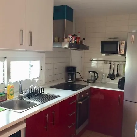Townhouse 3 Bed 2 Bath With Heated Pool In Fanabe