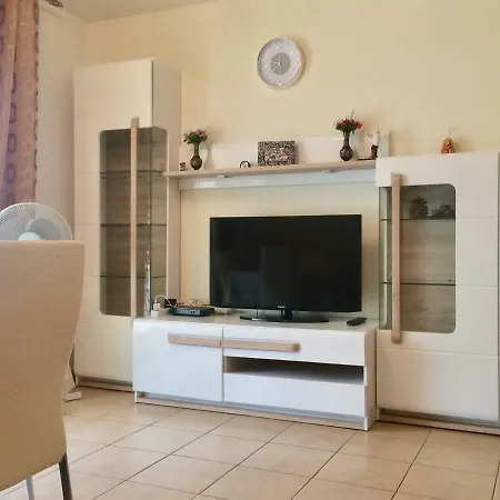 Townhouse 3 Bed 2 Bath With Heated Pool In Fanabe Lejlighed