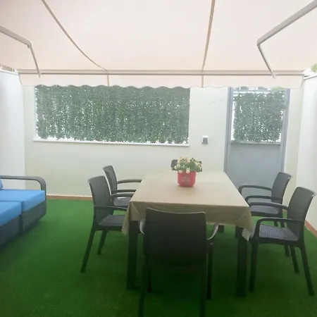 Lejlighed Townhouse 3 Bed 2 Bath With Heated Pool In Fanabe *