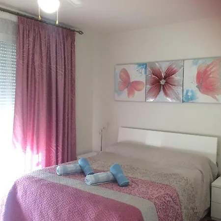 Townhouse 3 Bed 2 Bath With Heated Pool In Fanabe