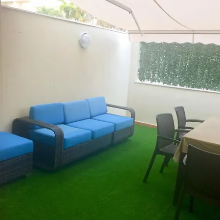Townhouse 3 Bed 2 Bath With Heated Pool In Fanabe Lejlighed Costa Adeje (Tenerife)