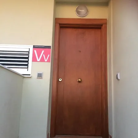 Townhouse 3 Bed 2 Bath With Heated Pool In Fanabe Lejlighed *