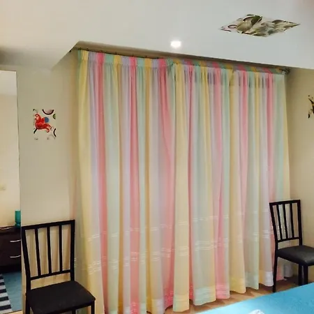 Lejlighed Townhouse 3 Bed 2 Bath With Heated Pool In Fanabe *
