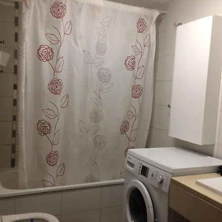 Lejlighed Townhouse 3 Bed 2 Bath With Heated Pool In Fanabe